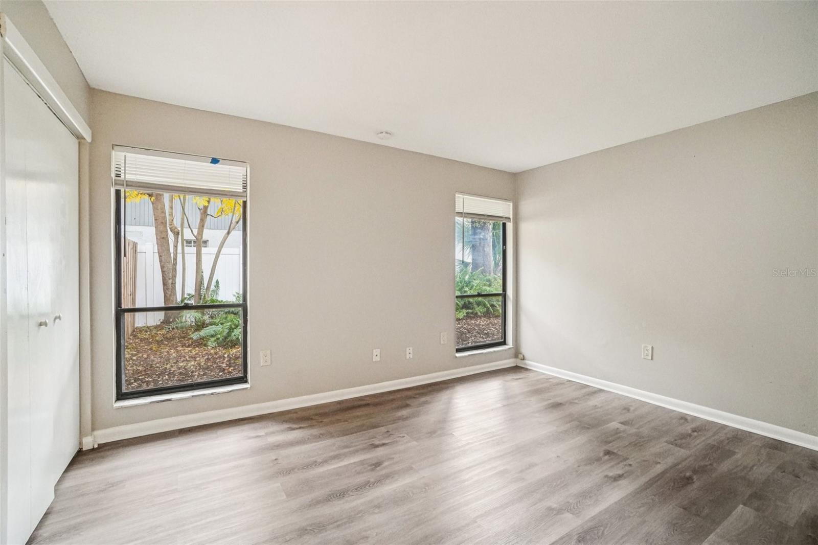 THE VILLAGE SOUTH - Residential