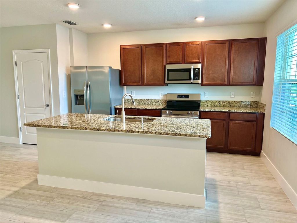 Photo of 1880 Brockridge Road, Kissimmee, FL 34744 (MLS # O6396209)