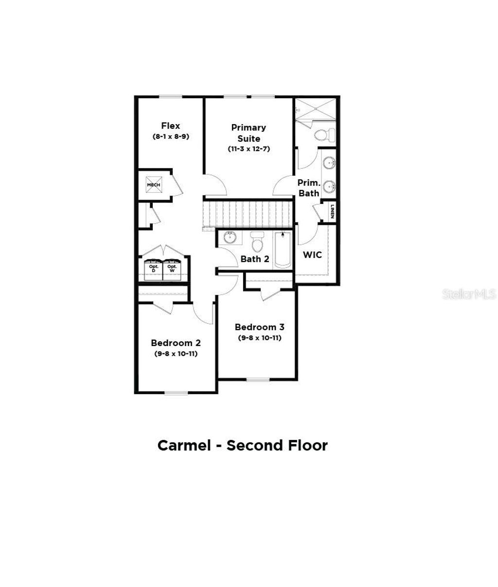 Photo of 6514 Horseshoe Lane Way, Saint Cloud, FL 34773 (MLS # O6399524)