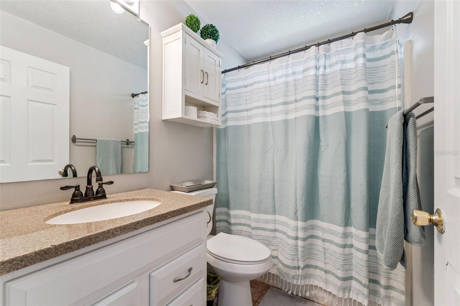 PARK AVE ESTATES - Residential