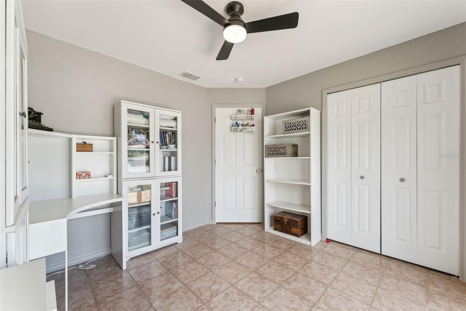 PARK AVE ESTATES - Residential