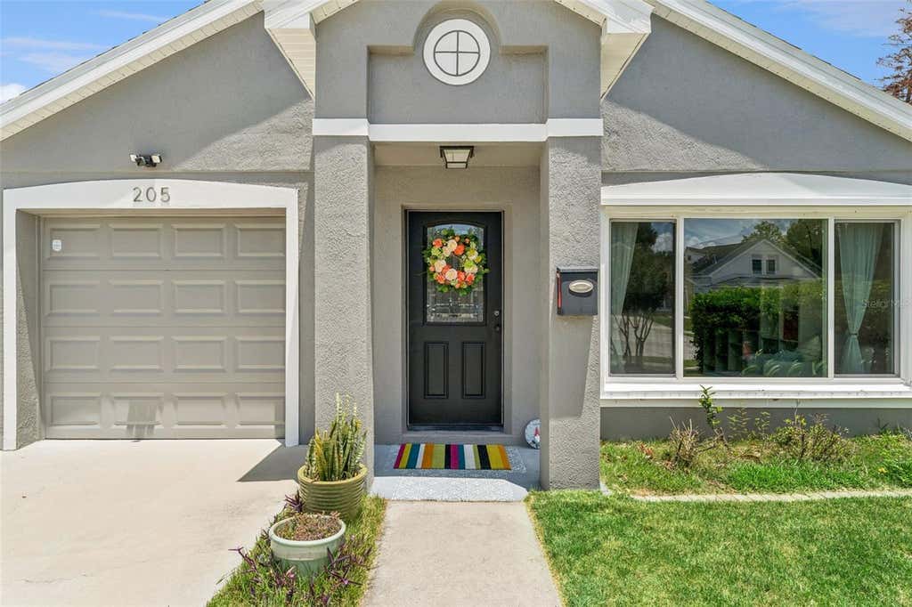 Photo of 205 Horstfield Drive, Winter Garden, FL 34787 (MLS # O6410222)