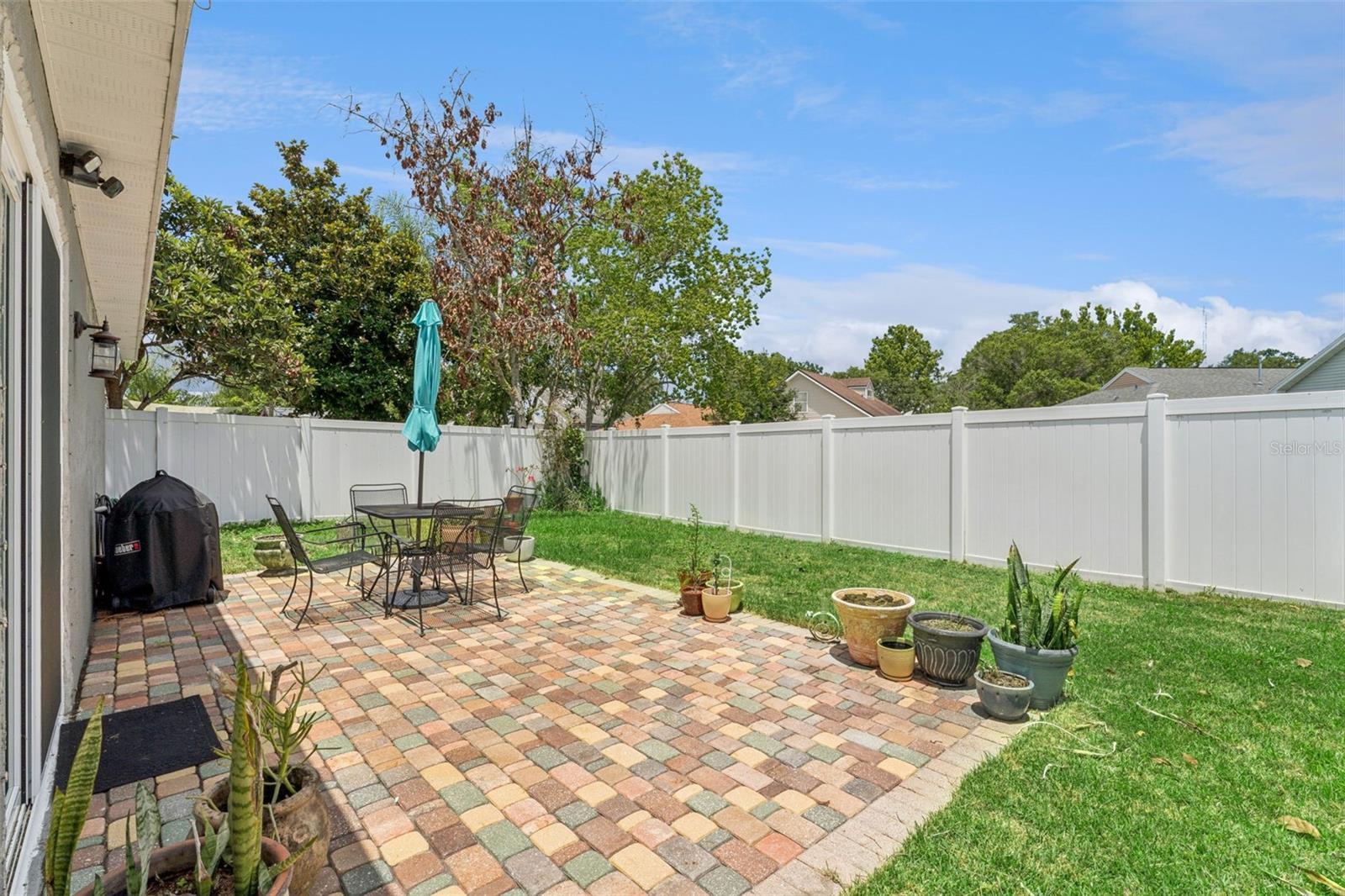 PARK AVE ESTATES - Residential