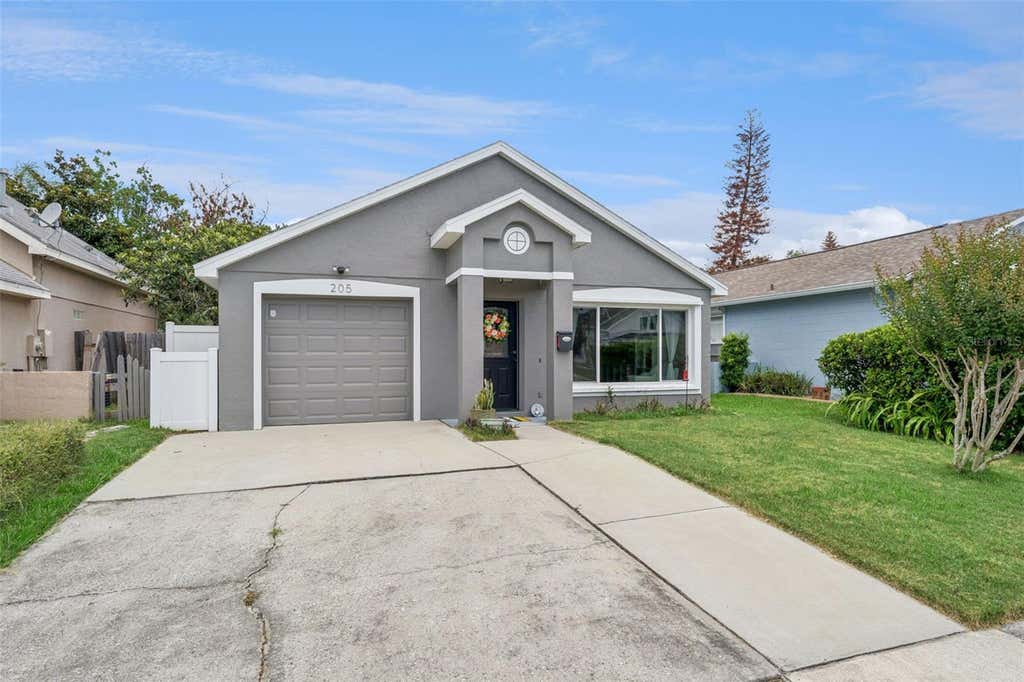 Photo of 205 Horstfield Drive, Winter Garden, FL 34787 (MLS # O6410222)