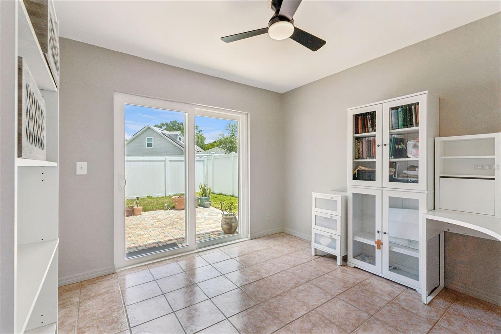 PARK AVE ESTATES - Residential