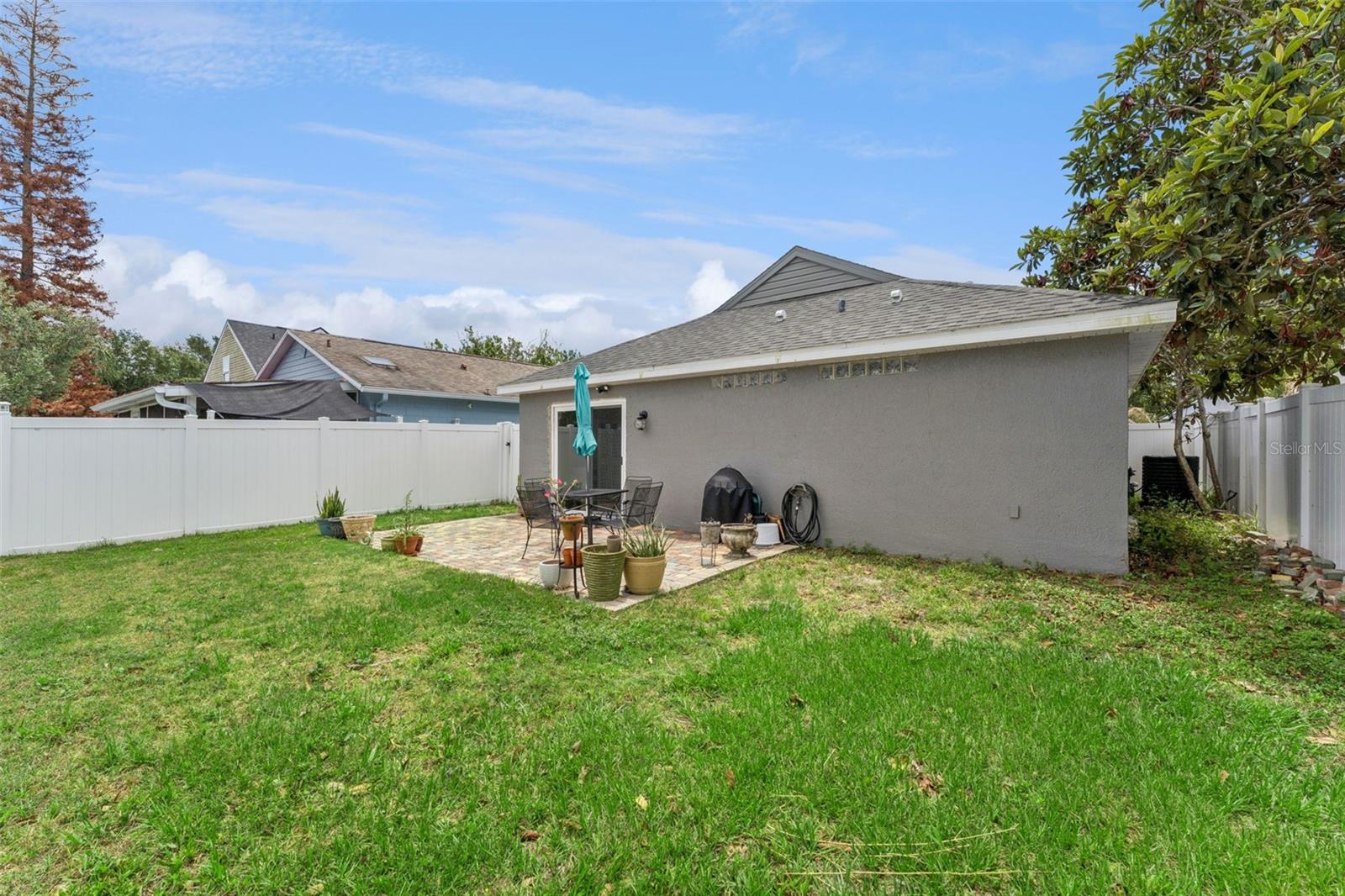 PARK AVE ESTATES - Residential