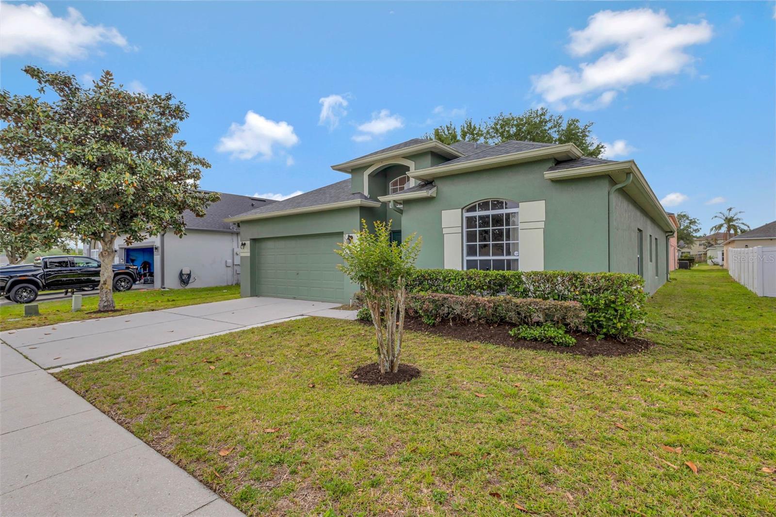 7718 CAFARO DRIVE