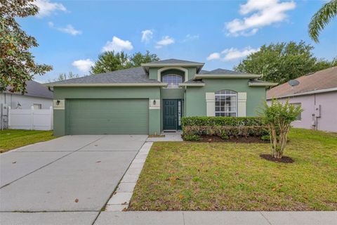 7718 CAFARO DRIVE ORLANDO FL 32818