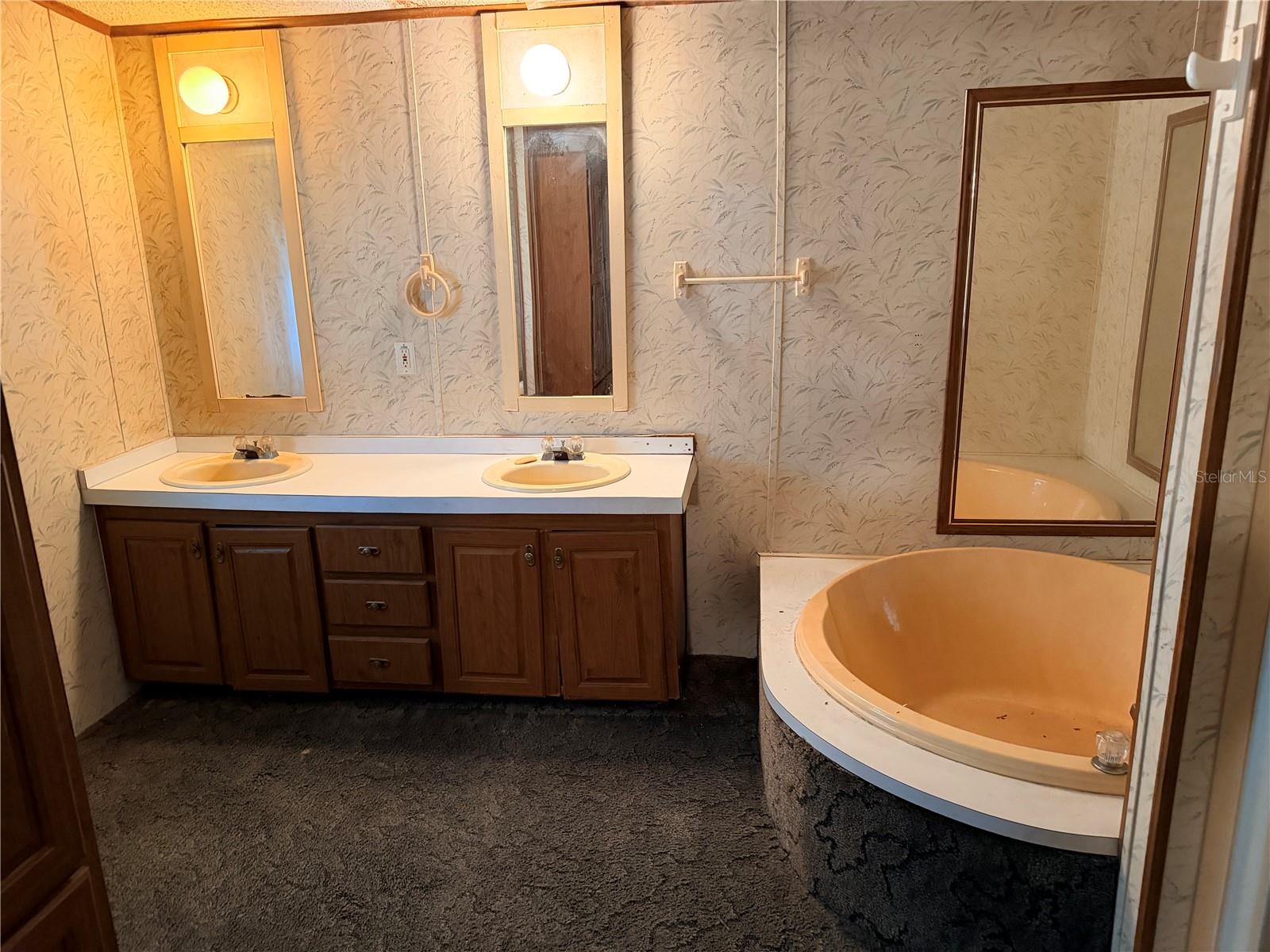 BONNET LAKE HEIGHTS REP - Residential
