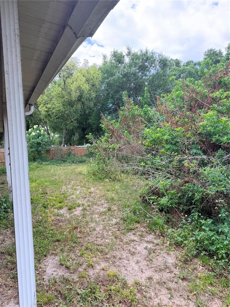 BONNET LAKE HEIGHTS REP - Residential
