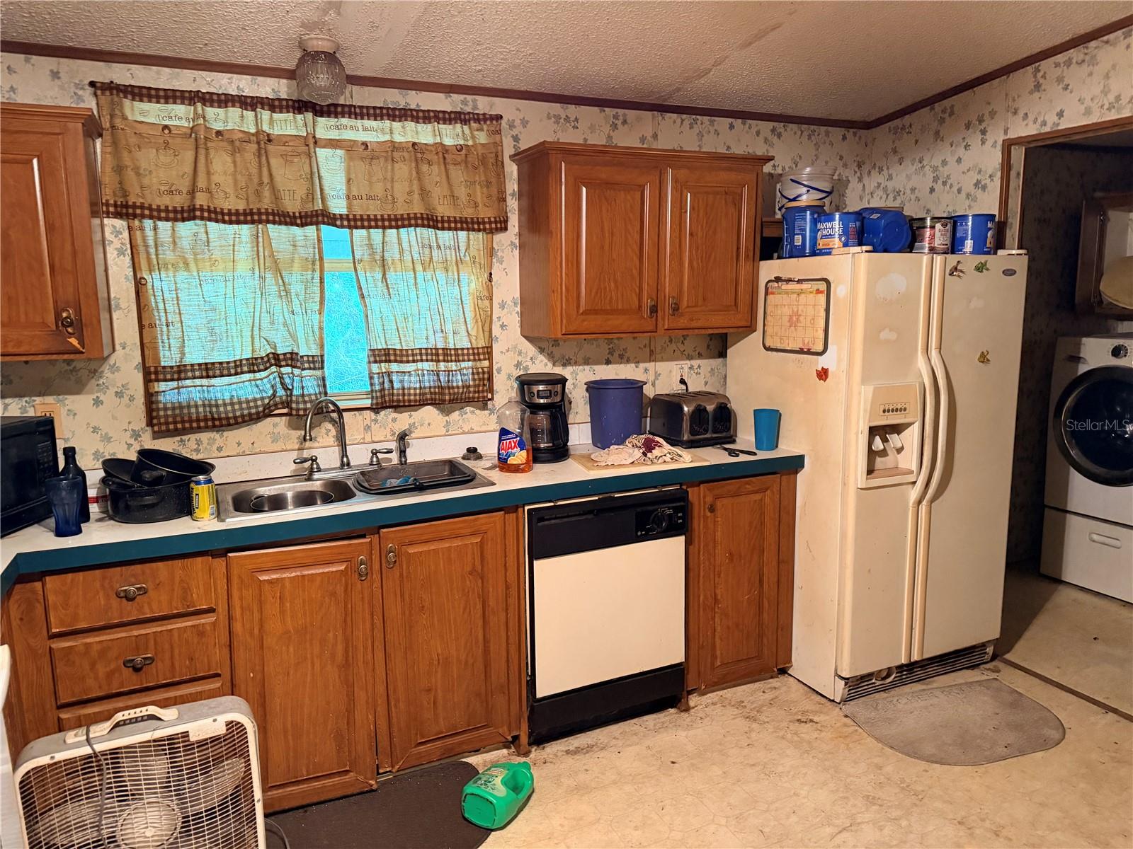 BONNET LAKE HEIGHTS REP - Residential