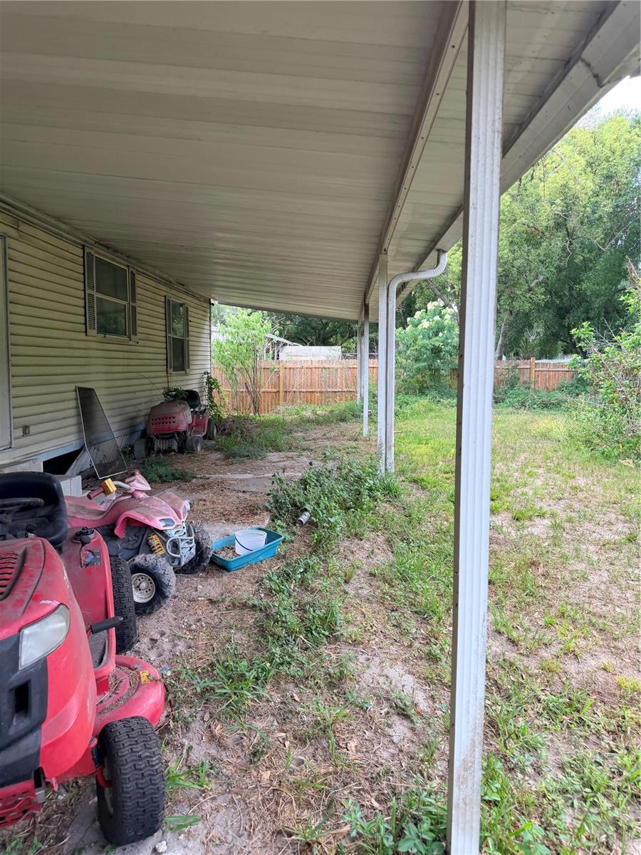 BONNET LAKE HEIGHTS REP - Residential