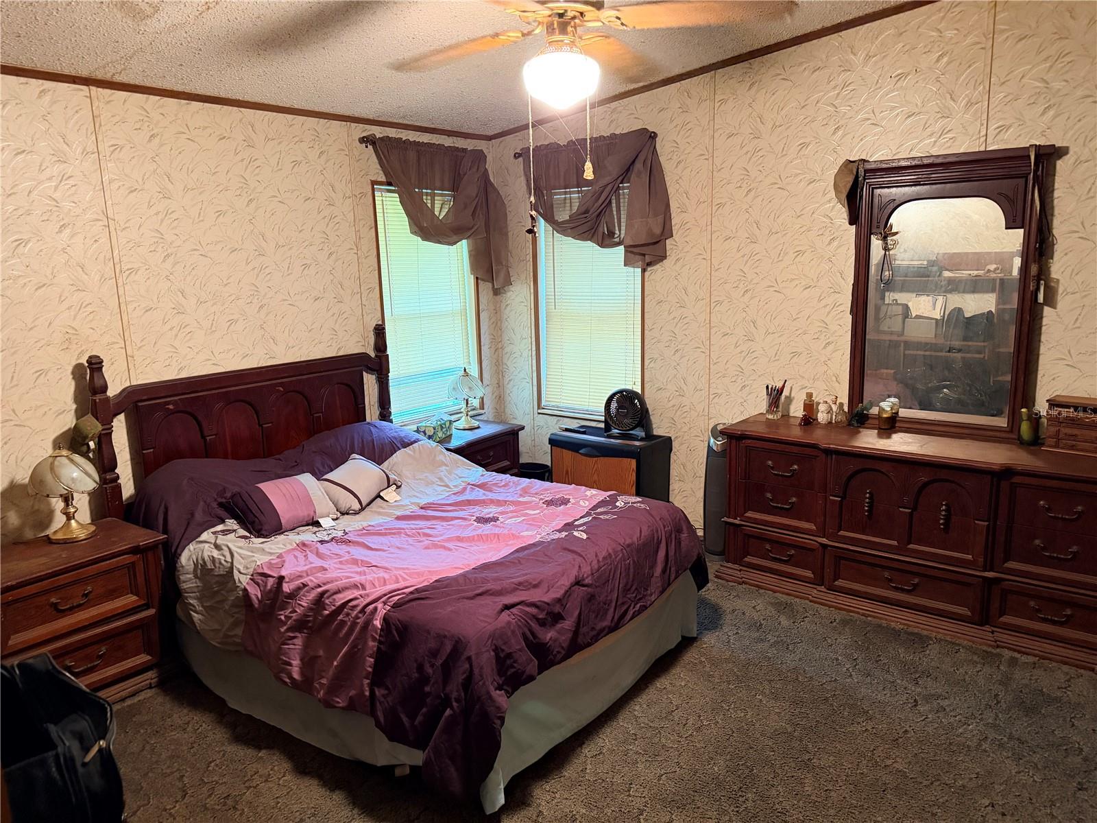 BONNET LAKE HEIGHTS REP - Residential