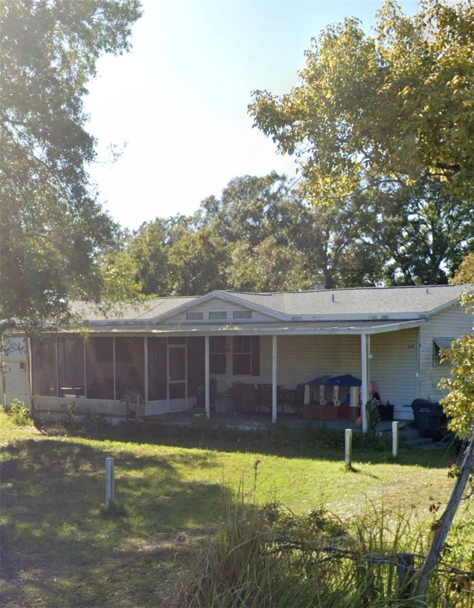 BONNET LAKE HEIGHTS REP - Residential