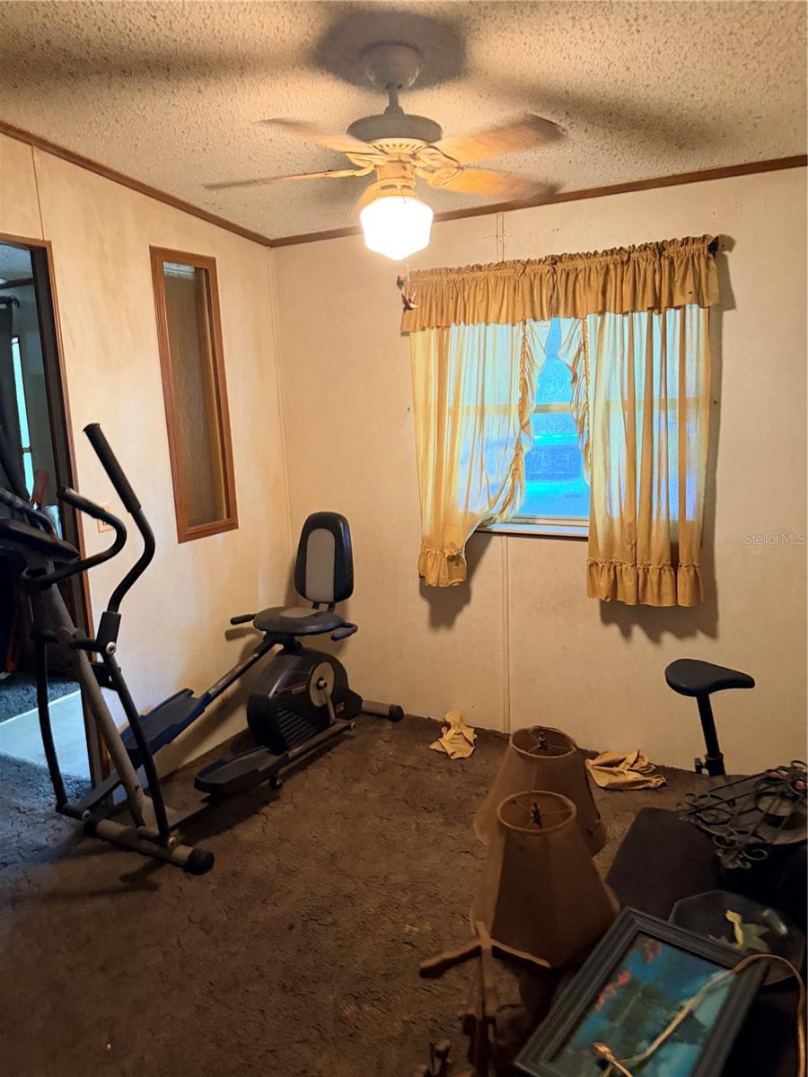 BONNET LAKE HEIGHTS REP - Residential