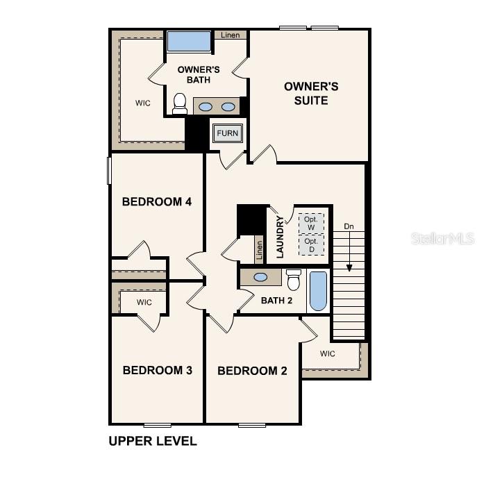 2056 GOLDEN BEAK DRIVE