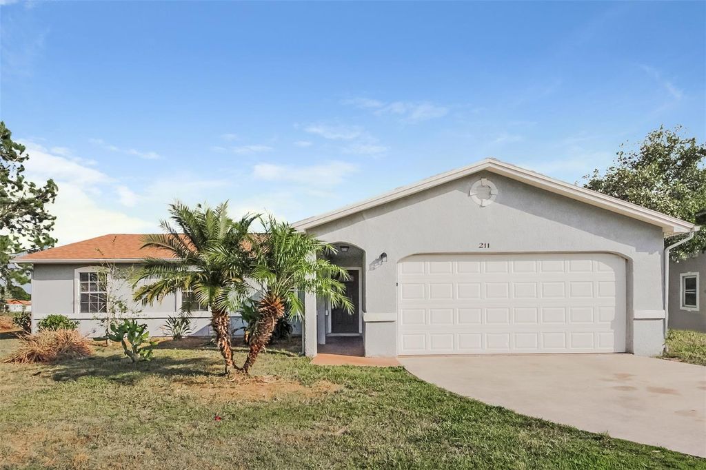 Photo of 211 Cobalt Drive, Kissimmee, FL 34758 (MLS # O6397440)
