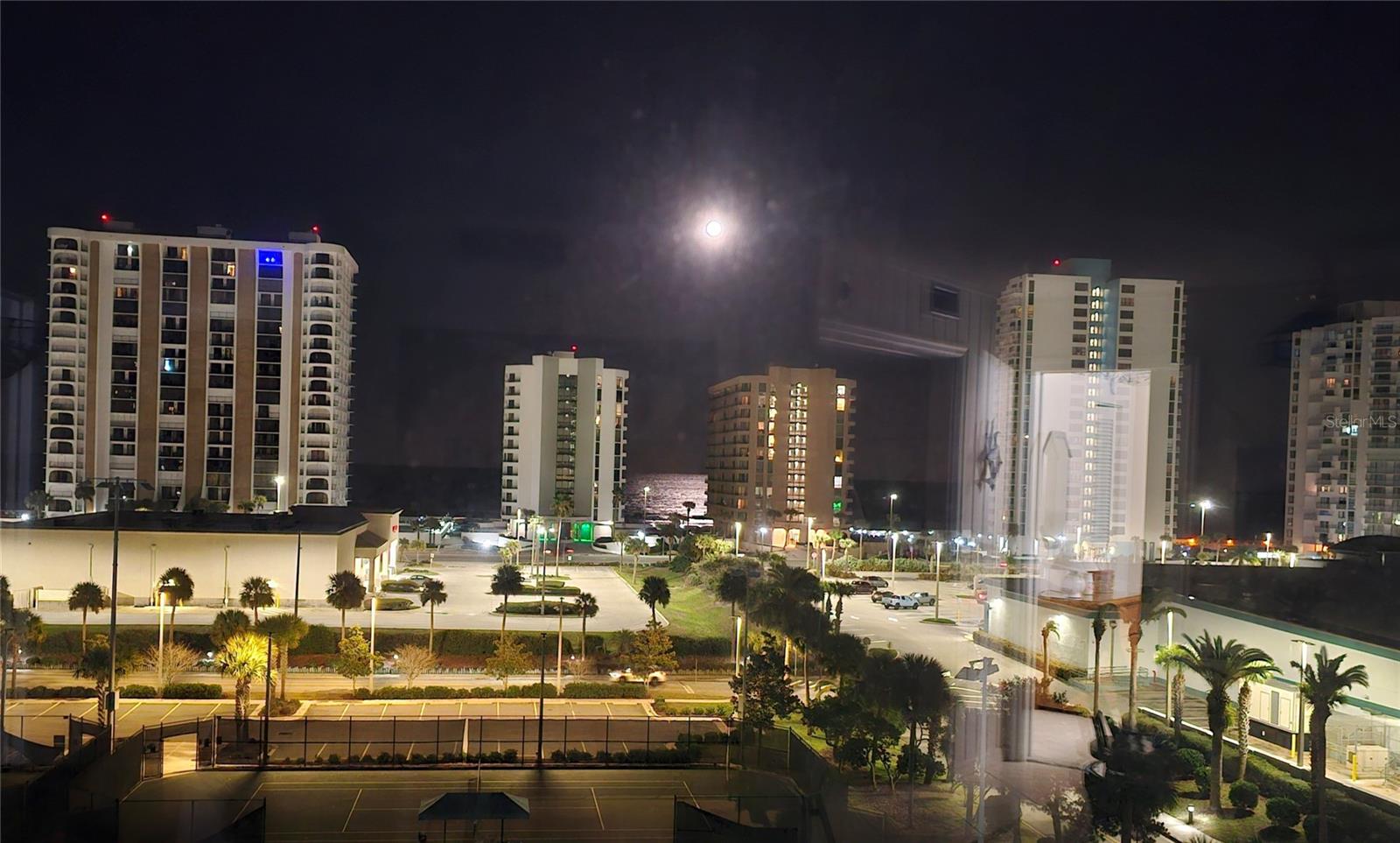 OCEANS WEST CONDO - Residential