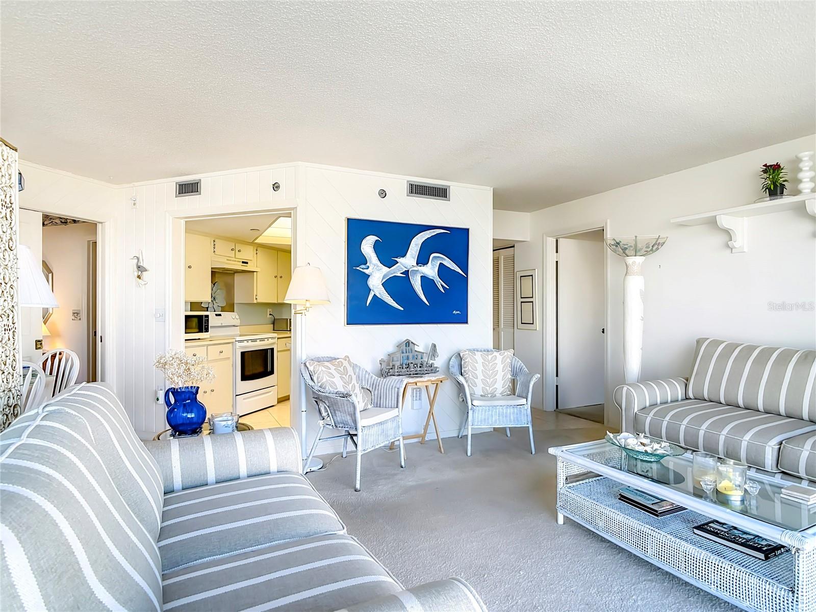 OCEANS WEST CONDO - Residential