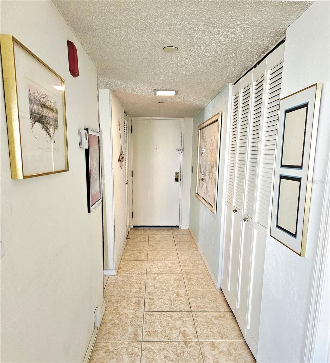 OCEANS WEST CONDO - Residential