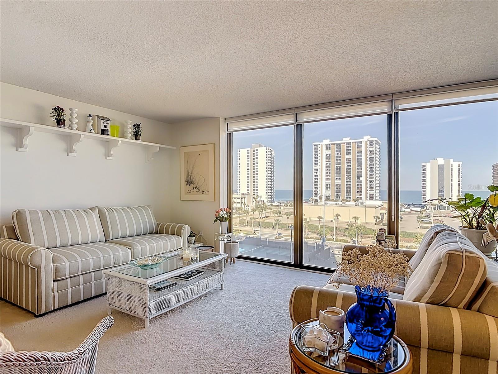 OCEANS WEST CONDO - Residential