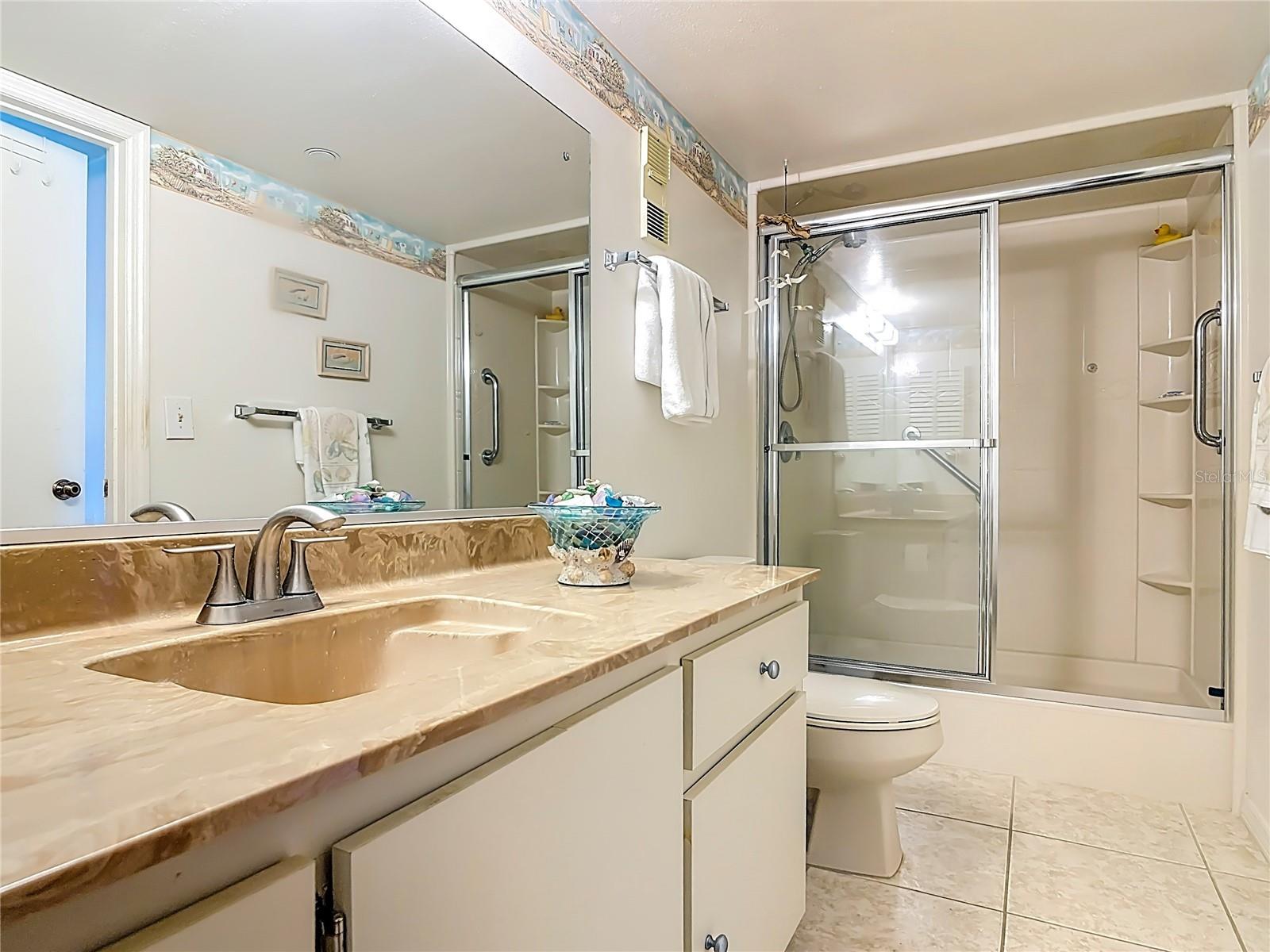 OCEANS WEST CONDO - Residential