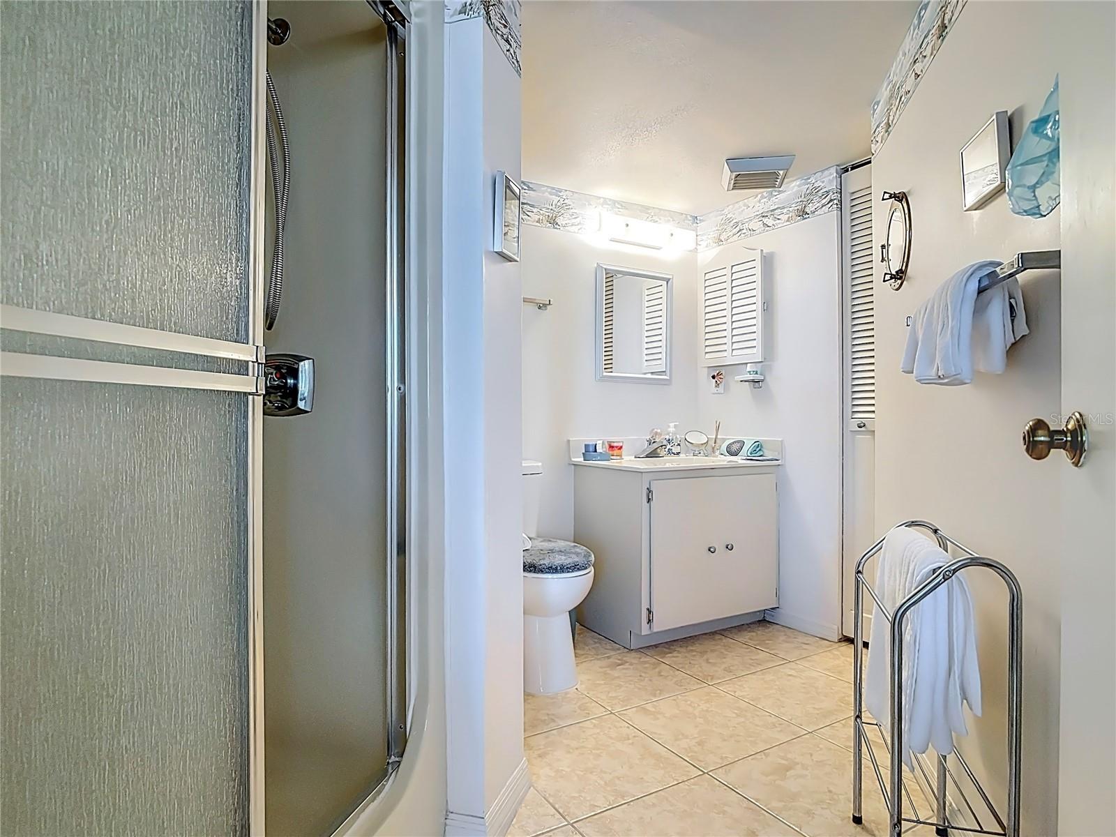 OCEANS WEST CONDO - Residential