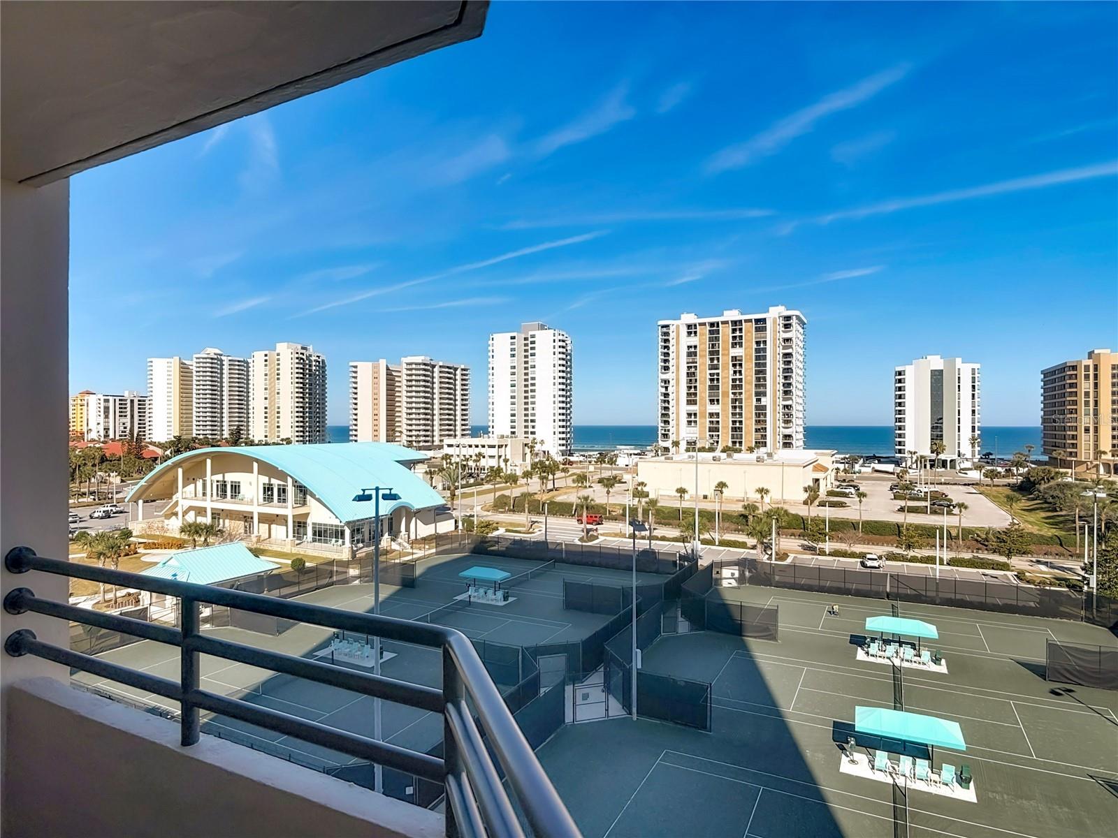 OCEANS WEST CONDO - Residential