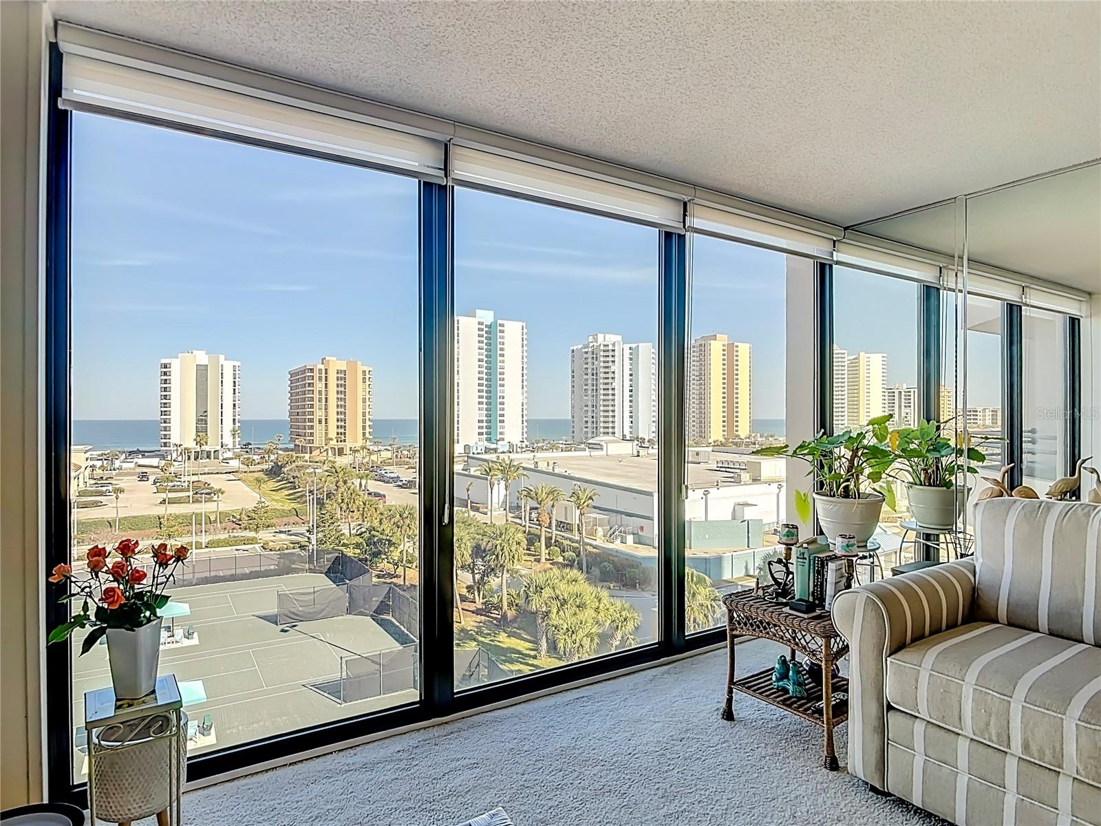 OCEANS WEST CONDO - Residential
