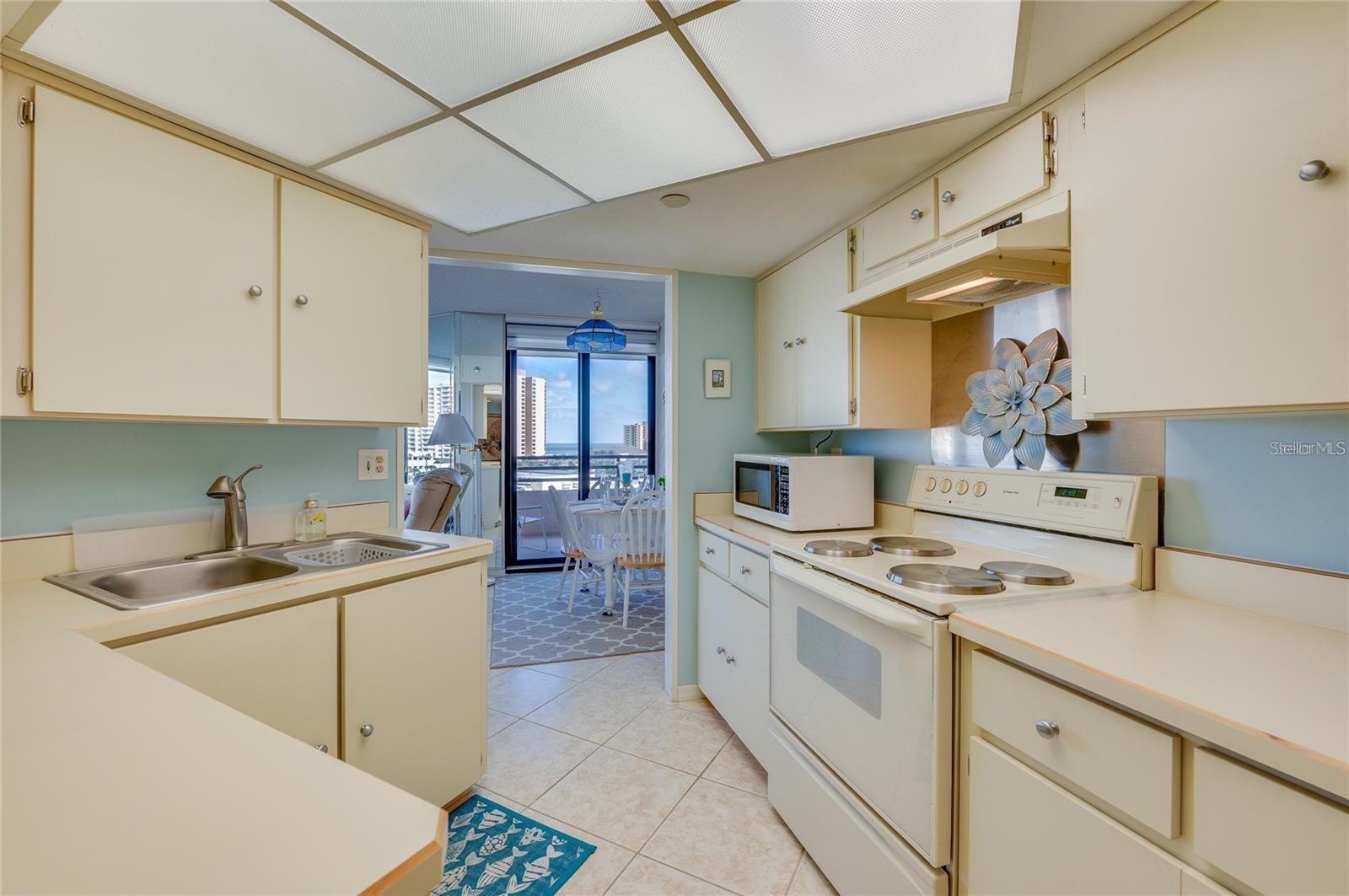 OCEANS WEST CONDO - Residential