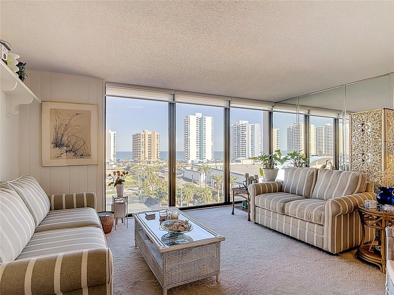 OCEANS WEST CONDO - Residential