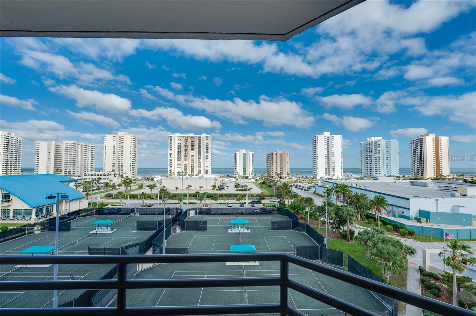 OCEANS WEST CONDO - Residential