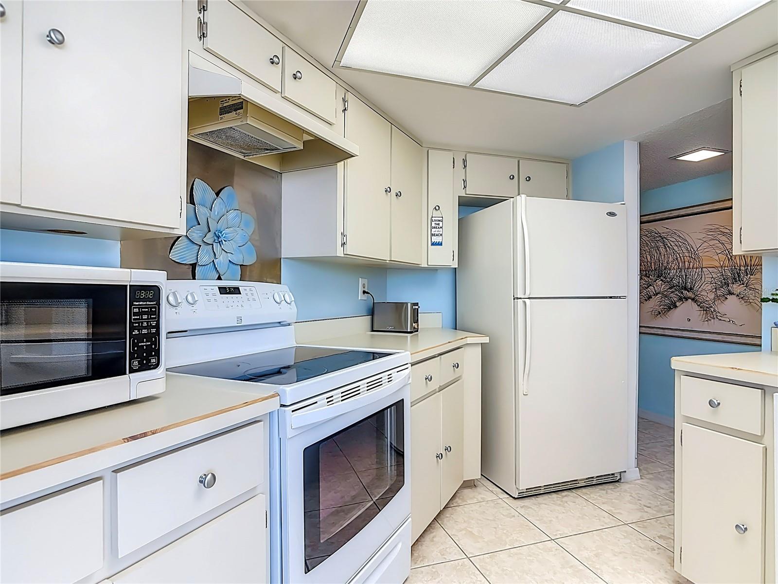 OCEANS WEST CONDO - Residential