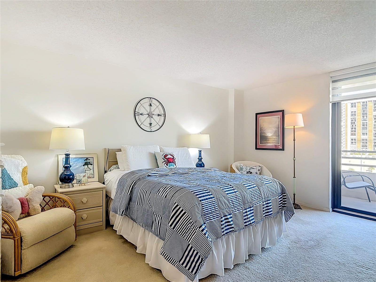 OCEANS WEST CONDO - Residential