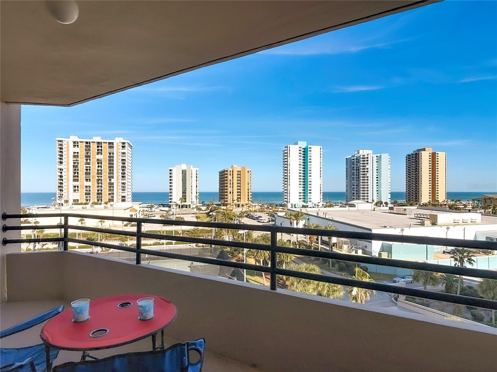 OCEANS WEST CONDO - Residential