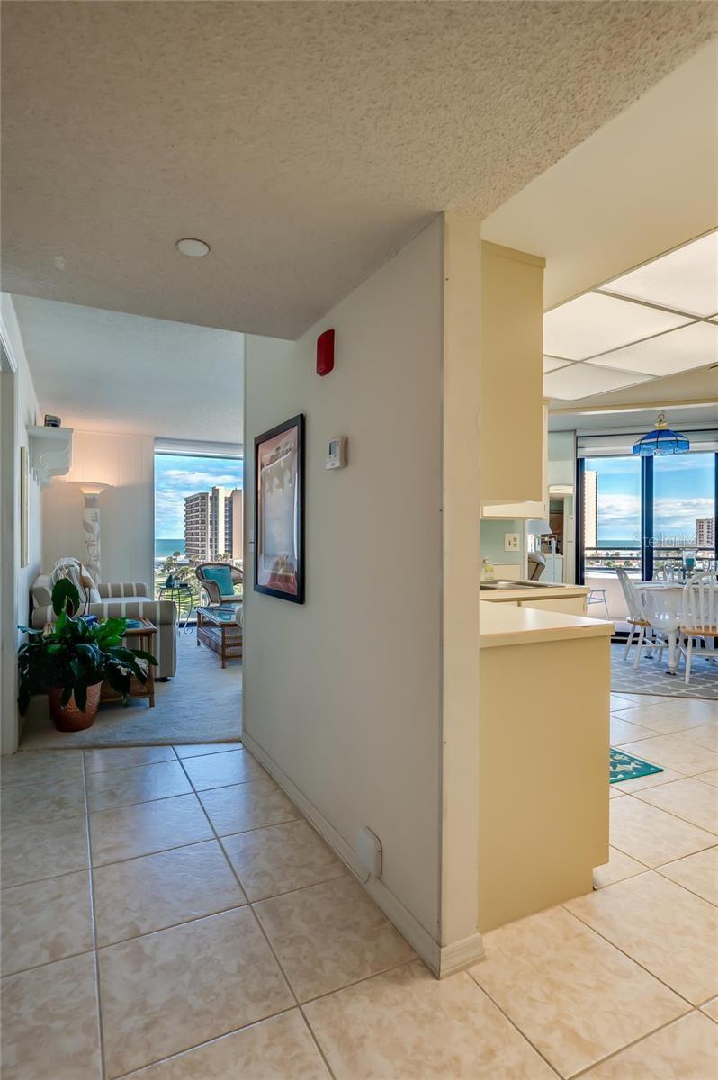 OCEANS WEST CONDO - Residential