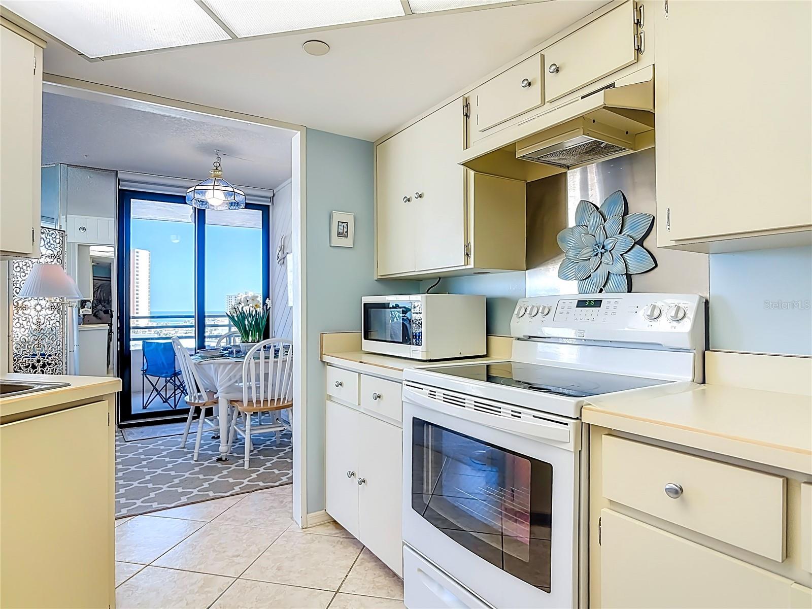 OCEANS WEST CONDO - Residential