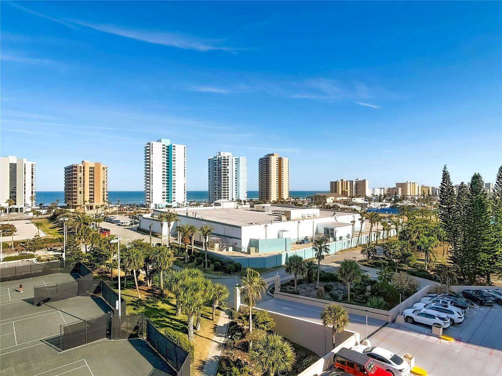 OCEANS WEST CONDO - Residential