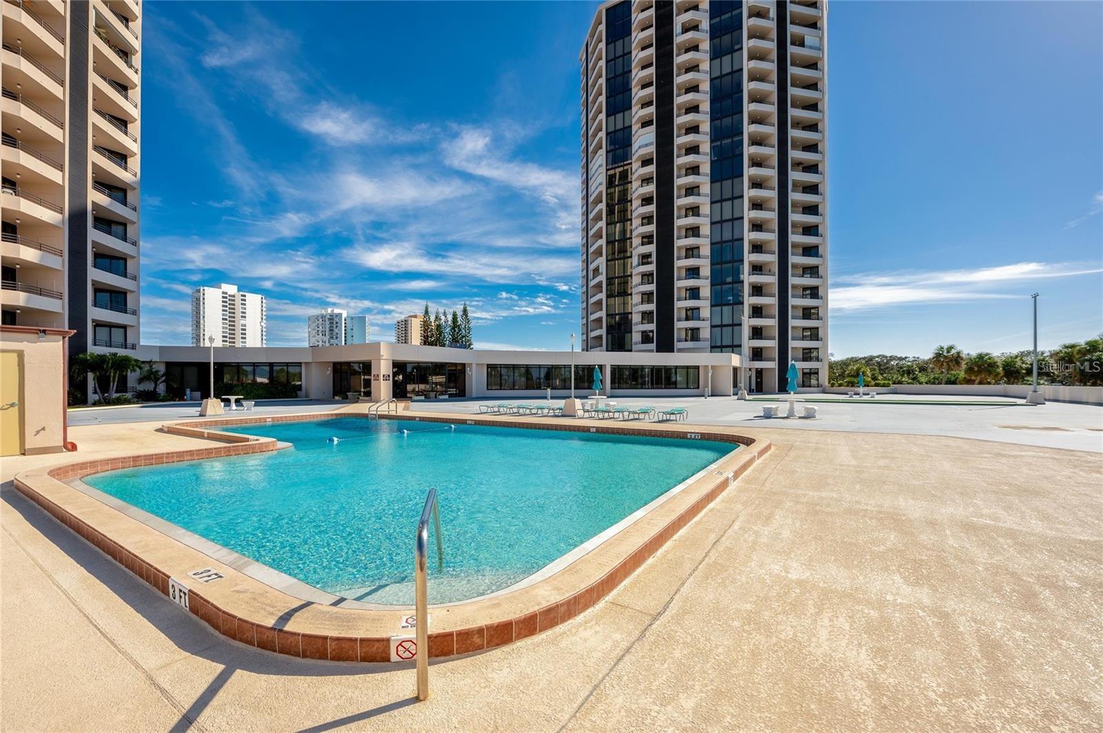 OCEANS WEST CONDO - Residential