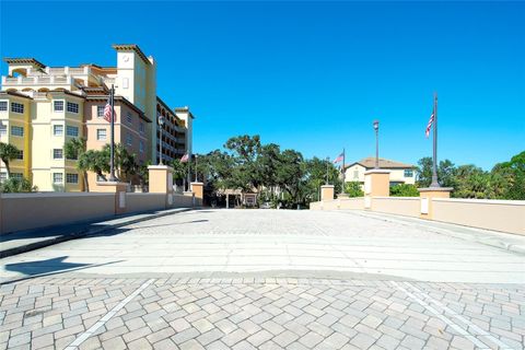 1921 MONTE CARLO DRIVE 603 SARASOTA FL 34231