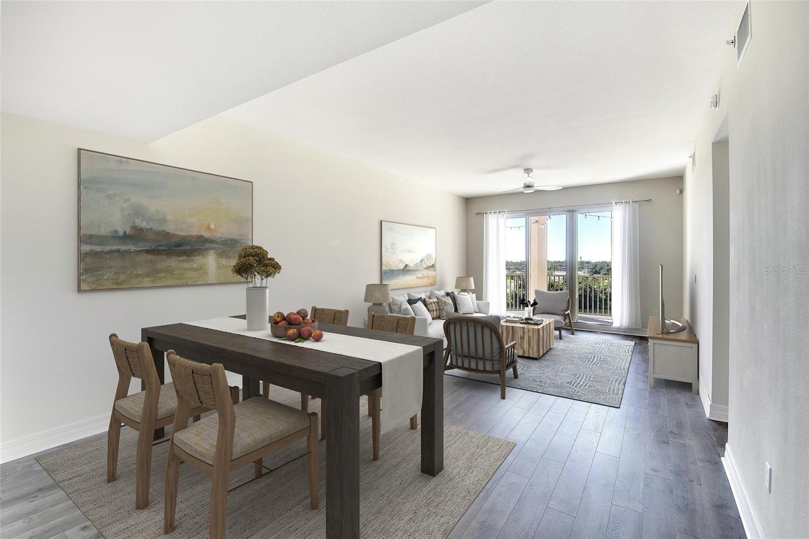 PHILLIPPI LANDINGS A - Residential