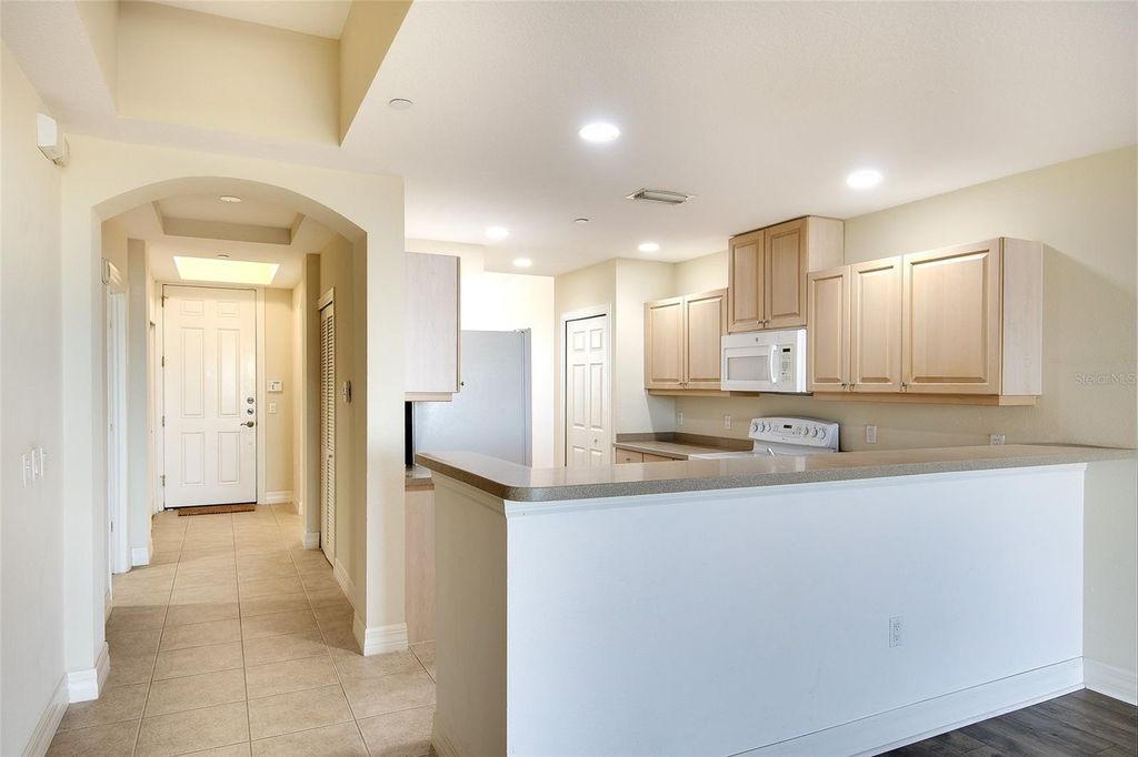 Photo of 1921 Monte Carlo Drive #603, Sarasota, FL 34231 (MLS # A4676140)