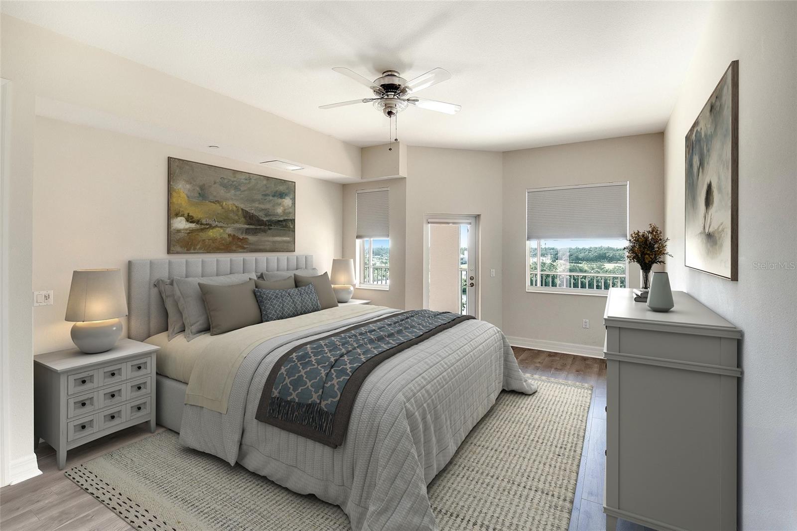 PHILLIPPI LANDINGS A - Residential