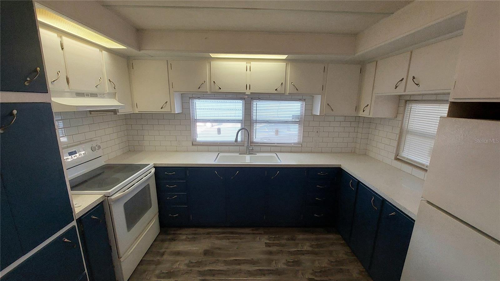 BUENA VISTA - Residential Lease