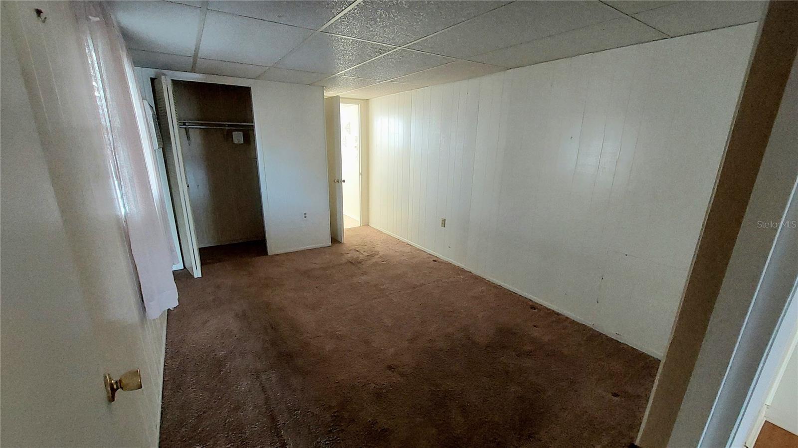 BUENA VISTA - Residential Lease