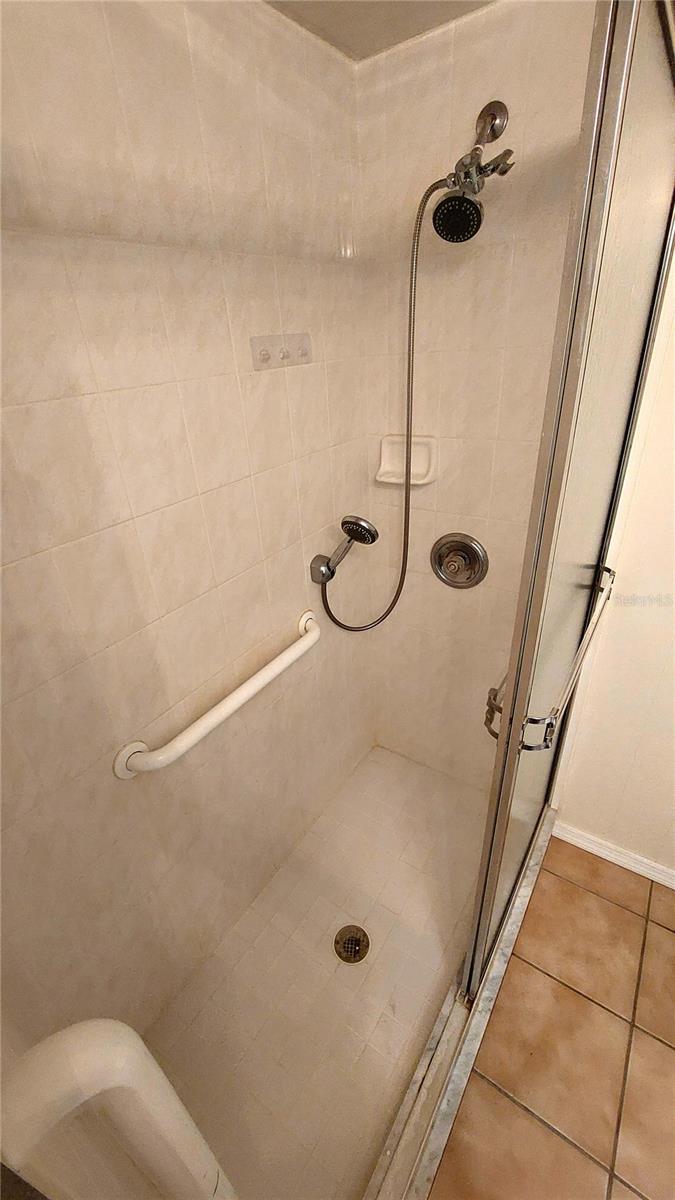 BUENA VISTA - Residential Lease