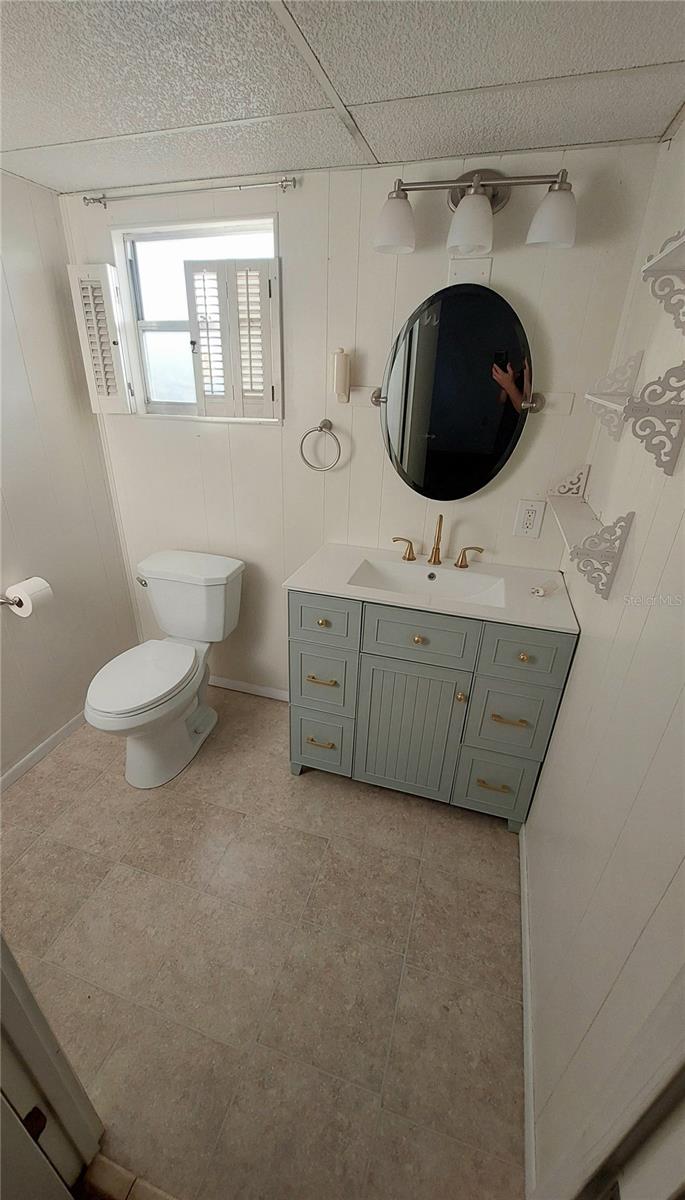 BUENA VISTA - Residential Lease