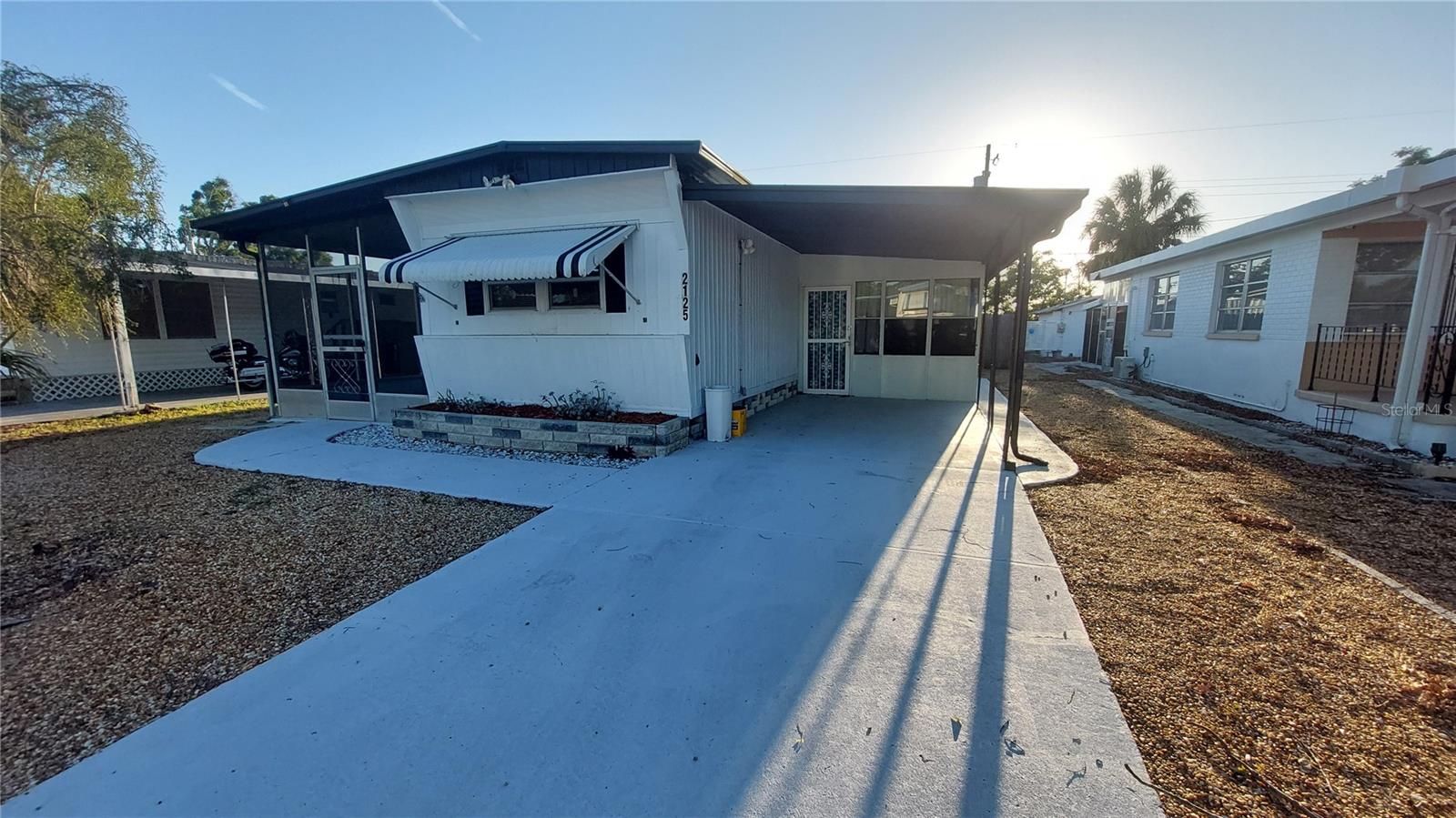 BUENA VISTA - Residential Lease