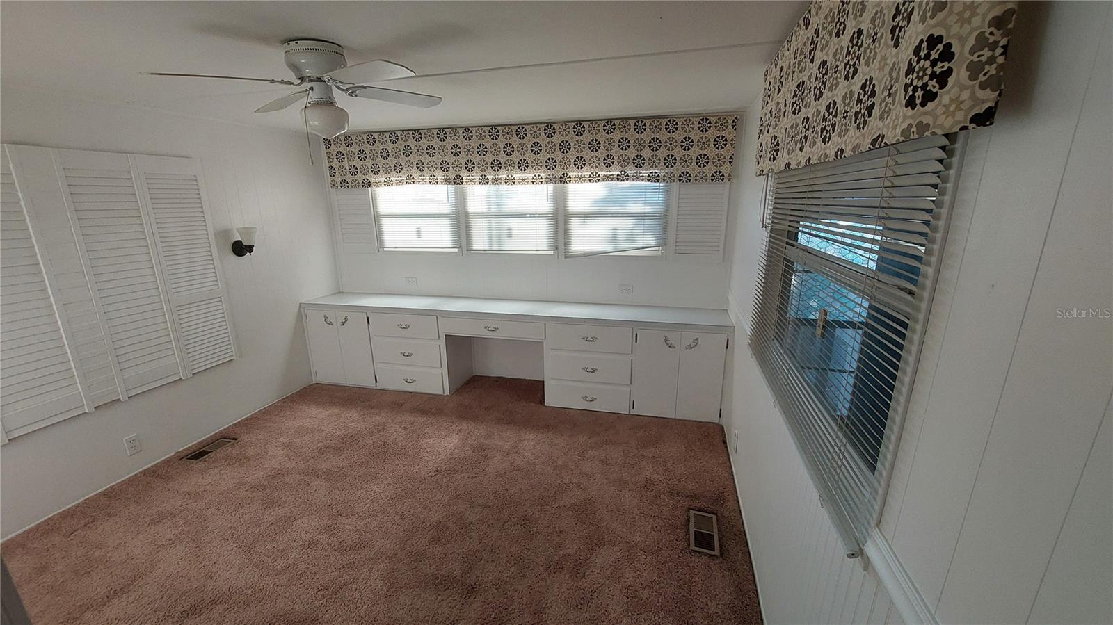 BUENA VISTA - Residential Lease