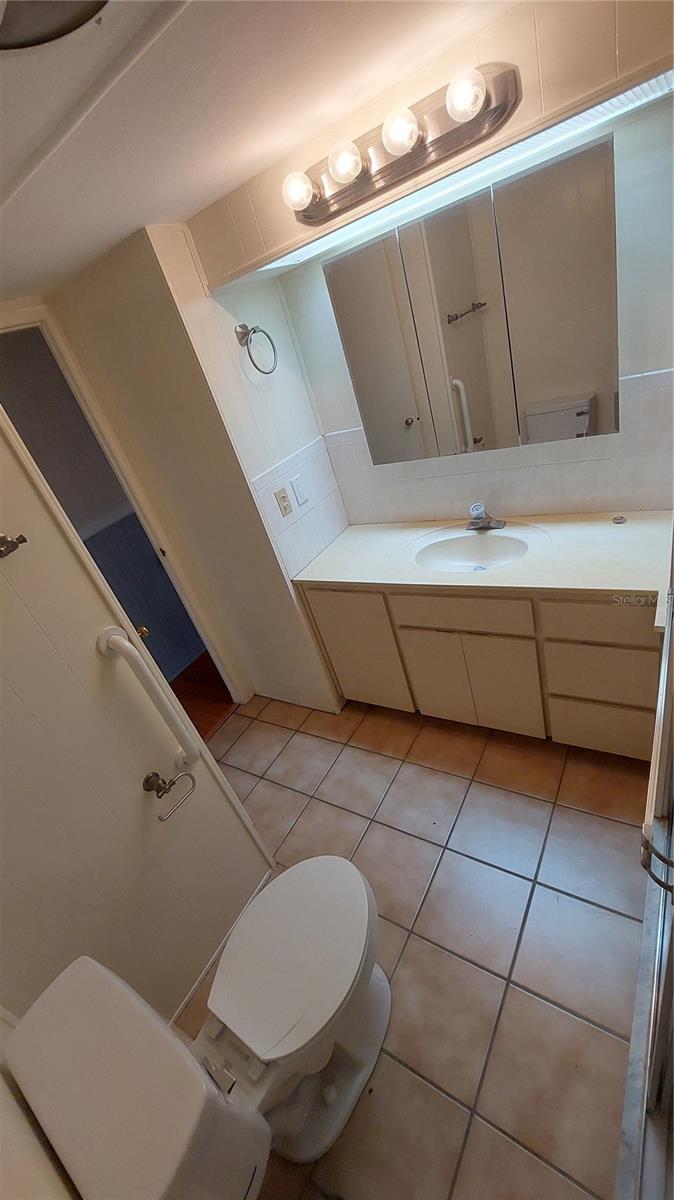 BUENA VISTA - Residential Lease